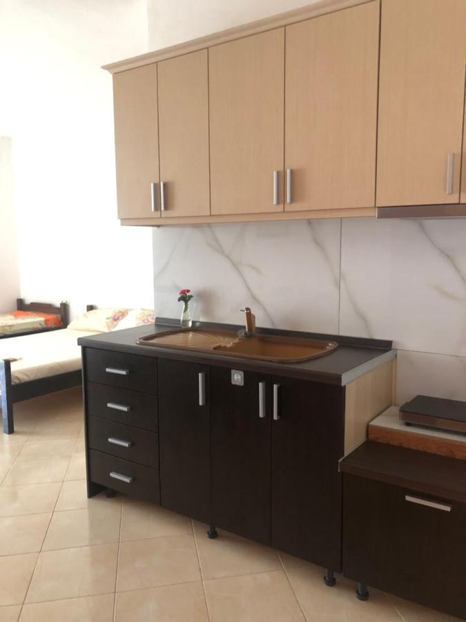 Lukovë Simona'S House 아파트 외부 사진